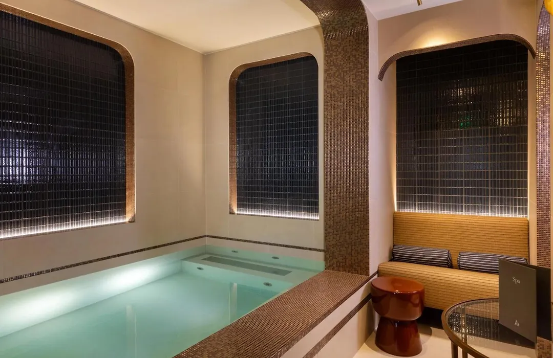 Hôtel Louvre Piemont&Spa-1